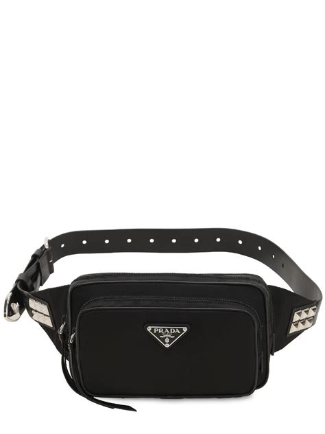 prada vela backpack|prada belt with pouch.